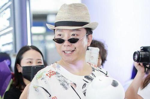 娱乐吃瓜男艺人隐婚,娱乐圈的神秘面纱  第1张