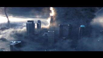 电影后天在线观看国语,惊心动魄的末日科幻巨制  第2张