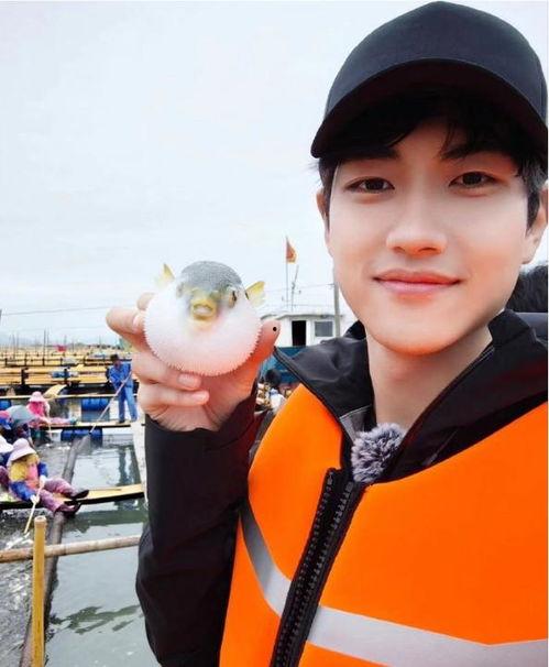 金莎小男友的爆料视频,甜蜜幕后故事大公开  第1张