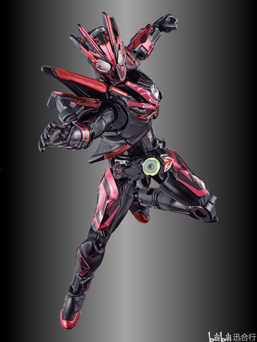 最新假面骑士零一爆料,神秘新角色揭晓,剧情走向再掀波澜! 第2张 最新假面骑士零一爆料,神秘新角色揭晓,剧情走向再掀波澜! 第2张