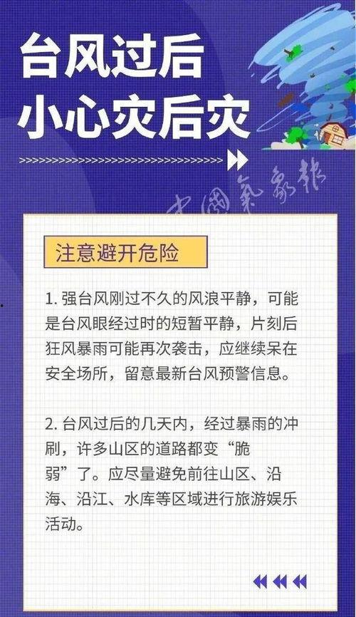 最新台风爆料新闻内容视频,揭秘“XX”台风的最新路径与影响  第2张
