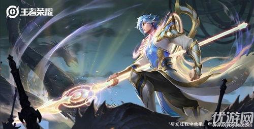 赵云淬星耀世最新爆料,神秘技能觉醒，战场霸主归来  第3张