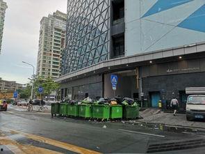 珠海市民爆料新闻,惊现神秘事件，真相令人震惊！  第2张