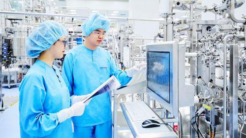 药明生物员工爆料视频,揭秘生物制药行业内部真相  第1张