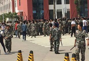 安义持械学生爆料案件最新,校园暴力真相与反思 第1张 安义持械学生爆料案件最新,校园暴力真相与反思 第1张