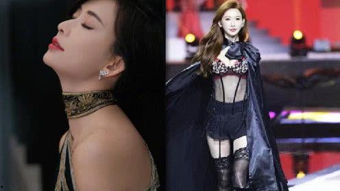 娱乐圈八卦最新爆料女主,当红女星被曝惊天秘密，真相令人震惊！  第1张