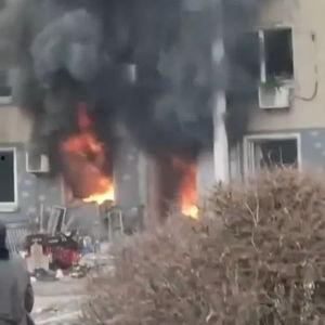 营口记者爆料事件视频,真相背后引人深思 第1张 营口记者爆料事件视频,真相背后引人深思 第1张