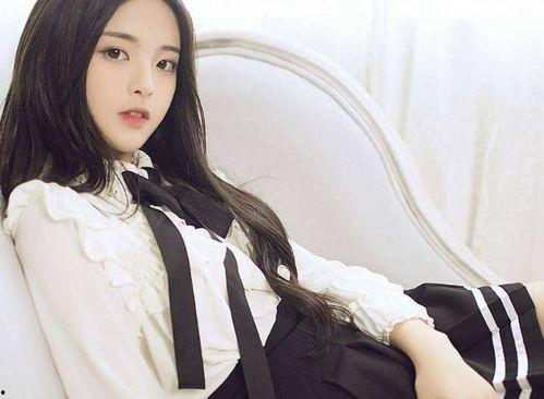 娱乐圈最新爆料杨颖图片 第1张 娱乐圈最新爆料杨颖图片 第1张