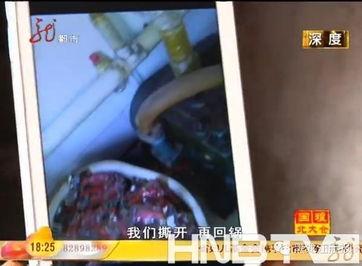 东北网哈尔滨爆料新闻,聚焦城市热点事件,揭秘幕后真相 第3张 东北网哈尔滨爆料新闻,聚焦城市热点事件,揭秘幕后真相 第3张