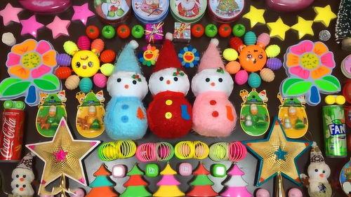 大爆料彩泥手工教程视频,轻松制作创意作品 第3张 大爆料彩泥手工教程视频,轻松制作创意作品 第3张