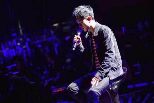 歌手 在线观看,尽享音乐盛宴,感受音乐魅力 第2张 歌手 在线观看,尽享音乐盛宴,感受音乐魅力 第2张