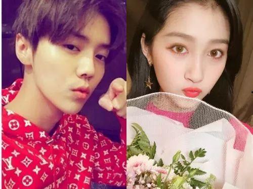 杨幂鹿晗最新爆料,揭秘娱乐圈背后的秘密与真相 第1张 杨幂鹿晗最新爆料,揭秘娱乐圈背后的秘密与真相 第1张